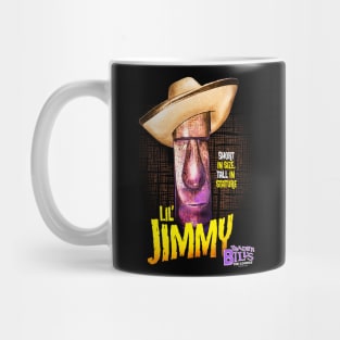 Lil' Jimmy Mug